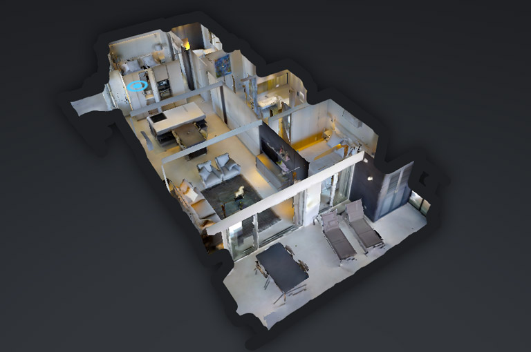 Apartment, Marbella 