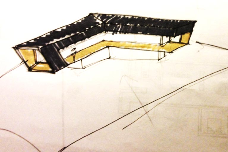 Private House 1