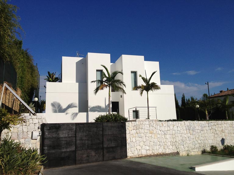Private House 2