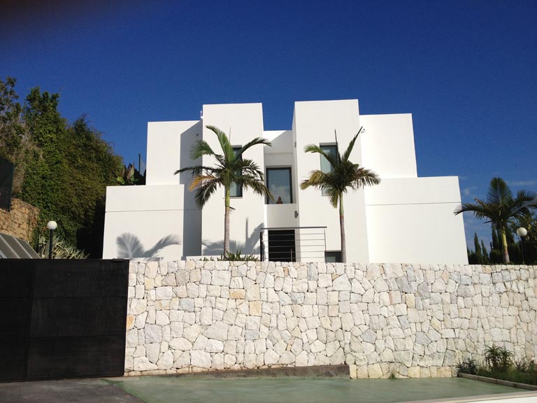 Private House 2