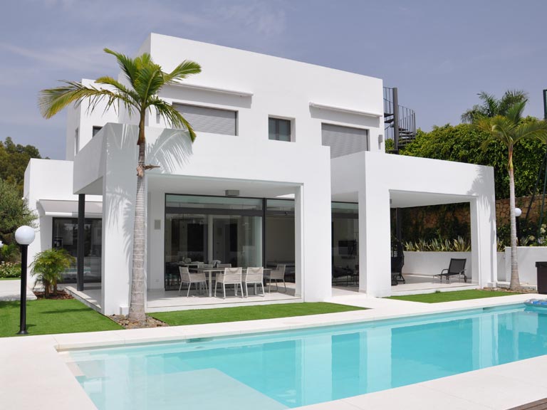 Private House 2